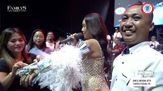 Download lagu Tiara Tahta - Sweet Girl from Kalimantan Family | Group Live Cover Bulak Barat Cipayung Depok mp3