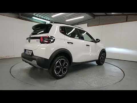 Citroen C3 You 1.2 Turbo From 74 Per Week - Image 2