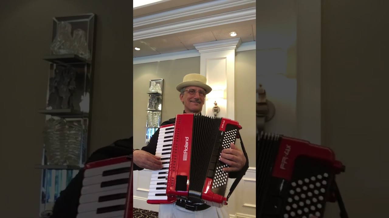 Promotional video thumbnail 2 for Larry Roberts Entertainment