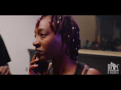 Finesse Queen vs YBA