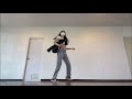 Shoong Lisa Part Taeyang Feat Lisa Of Blackpink Cover By Aomam
