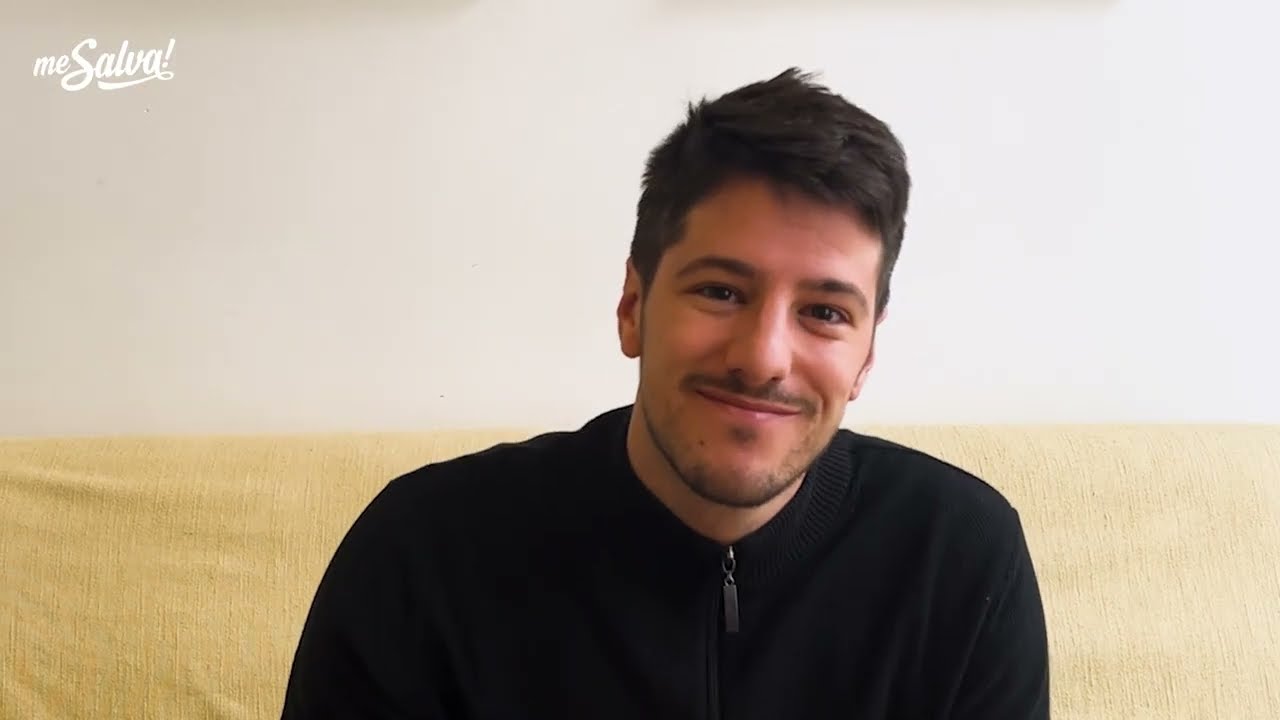 Um recado para os alunos do Me Salva!