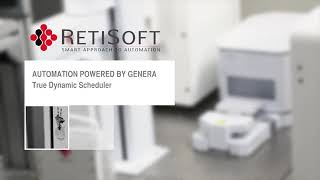 ALE | Integrated Lab Automation with Tecan EVO, Precise Automation, Grenova & Genera