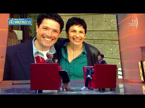 Finalmente Domenica, 6 novembre 2022 - Chiara Amirante e la Spiritherapy