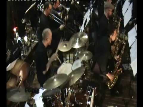 Steve Taylor Big Band eXpLoSiOn Live DVD