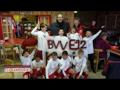 Barendrecht E12 KAMPIOEN seizoen 20102011