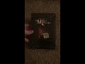 The Count Of Monte Cristo DVD Overview