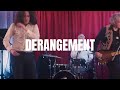 The Blackstone Marsh - Derangement (What Were You Thinking?) live!