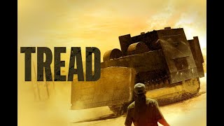 TREAD: The True Story of Marvin Heemeyer / Documentary Trailer