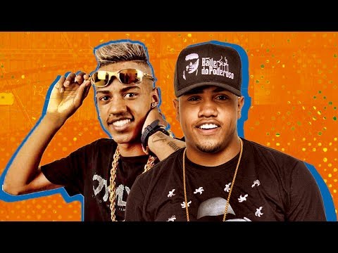 MC Davi e MC MK - Mais Que Dinheiro (Jorgin Deejhay) Lançamento 2018