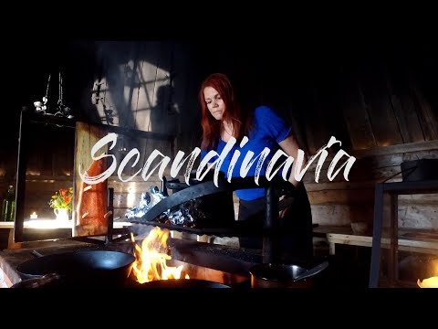 Explore North Scandinavia - NorthXpeditions