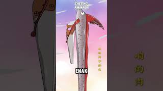 Download lagu My meat is delicious bro! how to escape from sharks❗❗❗#animation #funnyanimasu #animation mp3