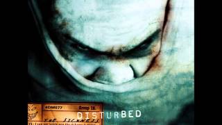 Disturbed - The Game