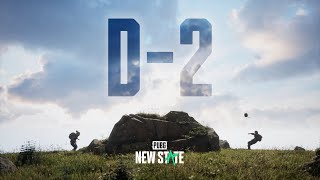 Продвинутое управление и детали боевого пропуска к предстоящему выходу PUBG: NEW STATE