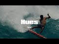HUES // An Album Surf Short Film