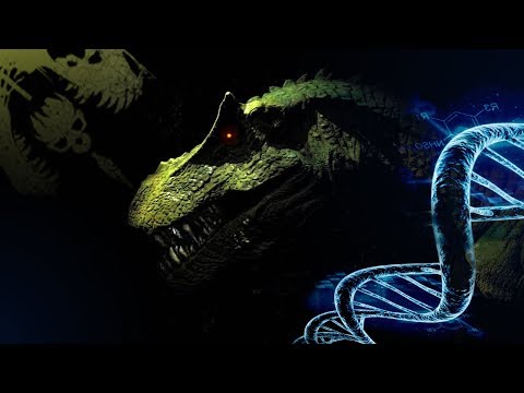 TERRIFYING CONTACT WITH AE REVEALED A NEW MESSAGE.. - The Isle - TYPE-H Quetz Concept - Gameplay