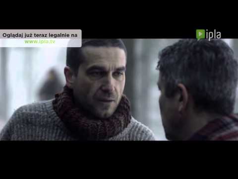 Obława - zwiastun (HD)