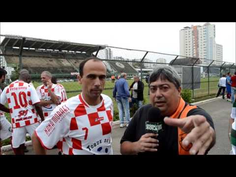 TUPYNAMBÁS X TUPI MASTER