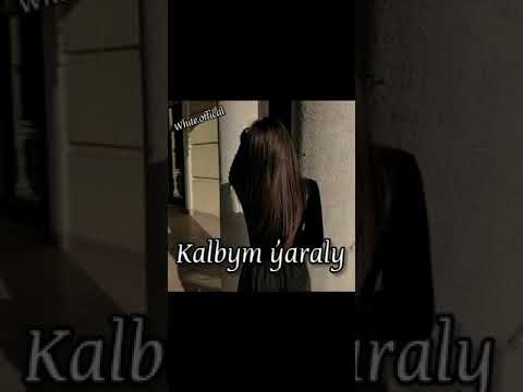 ESKHALİD ft.Aýperi_Sensiz ölerin