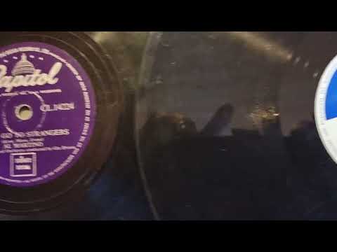 Volkmars Schellackgruss