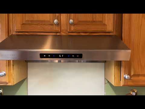 User submitted video