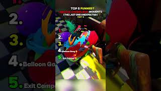 Ranking Meccha Chameleon Funniest Moments Pt 8 #usa