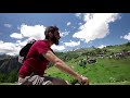 Turismo lento senza auto: ritorno a Chamois (AO) Valle d'Aosta