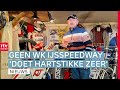 Voormalig ijsracer Roelof Thijs (76) uit Assen vreest voor toekomst WK IJsspeedway | RTV Drenthe