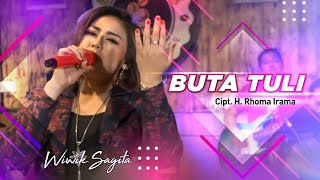 Download lagu BUTA TULI_Wiwik Sagita_New Bossque mp3