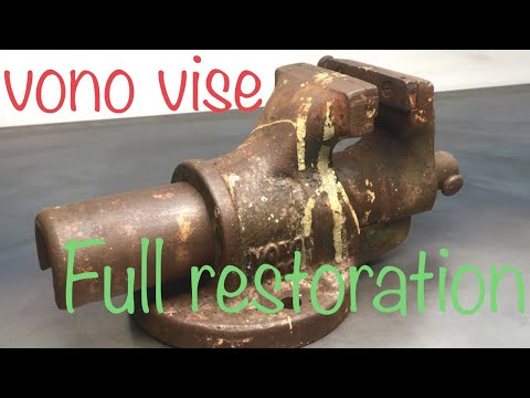 Vono 3c Vice restoration Plus guess the price Winners revealed