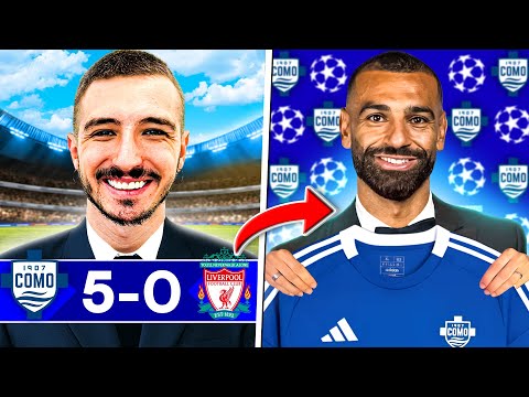 OGNI VITTORIA = RUBA UN GIOCATORE AGLI AVVERSARI! - COMO