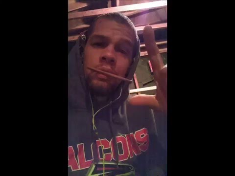 VBG Kobrah "GASSIN" (Prod. By Rico Dolla)