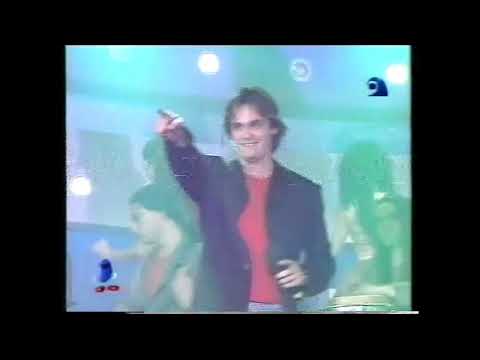 malagata enciendela  - canta daniel medina  - pasion tropical