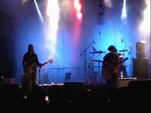 PLANET BRAIN - Gash Discipline (Live @ Rockonte 2007)