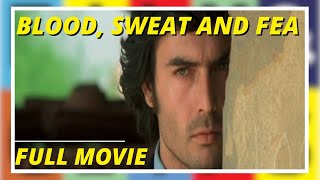 Blood, Sweat and Fear | Crime | Drama | Full movie in english