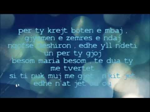 Conni NB - Maria (Remake - Ay Vamos) 2014