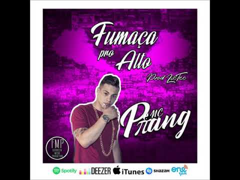 Mc Piang - Fumaça pro Alto  [ Futuristik Musik ]