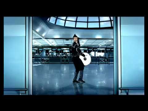 Tav Batum Havalimanı Reklamı - Anadolu Ateşi / Tav Batumi Airport - Fire of Anatolia