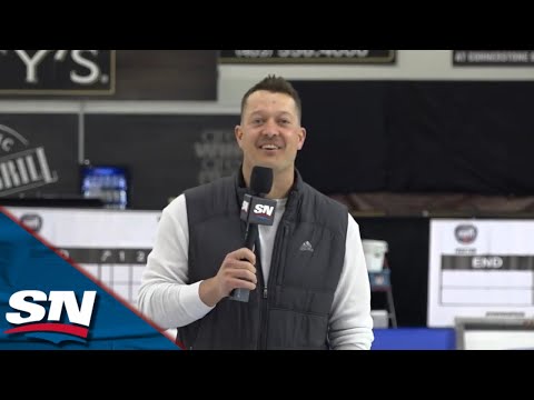 Quads and Cuts | The Sheet Show with Ben Hebert