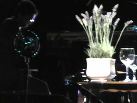 A BANDA MAIS BONITA DA CIDADE - Submundo Autofágico (caderno G) TEATRO GUAIRA