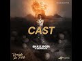 Shallipopi Feat. Odumodublvck - Cast (CLEAN RADIO)