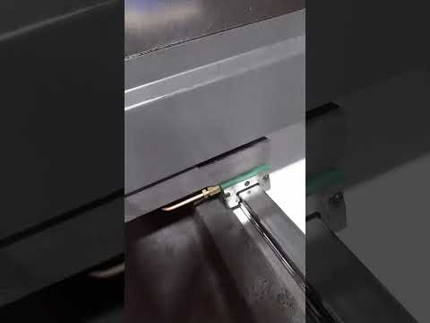 TM1P HAAS Maintenance Manti MFG