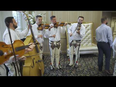 Kapela Hajducy - Madziar