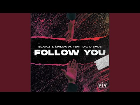 Follow You (Extended Mix)