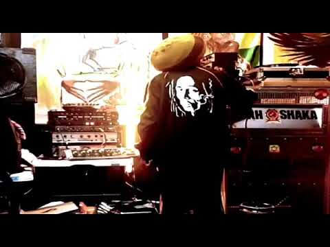 JAH SHAKA 1ST LIVE ONLINE SESSION SINCE LOCKDOWN CELEBRATION OF BLACK HISTORY MONTH  PT1 31 10 2020