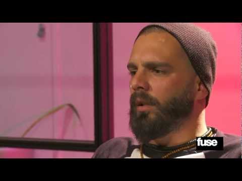 Killswitch Engage - Jesse Leach Vs. Howard Jones