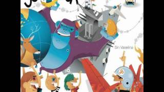 genitallica - funeral reggae