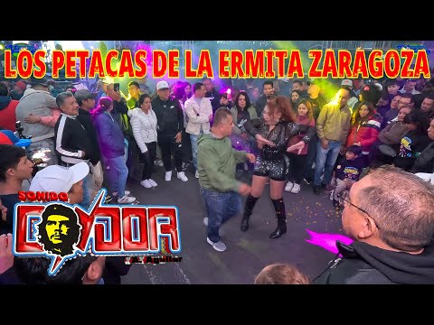 SONIDO CONDOR PRENDIO A LA ERMITA ZARAGOZA ORG  PETACAS