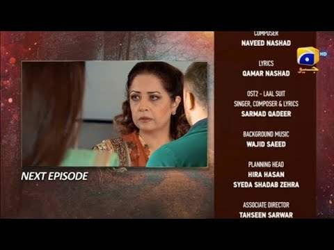 Dao Episode 44 Teaser - Dao Episode 44 Promo - Drama Review - 20 April 2024