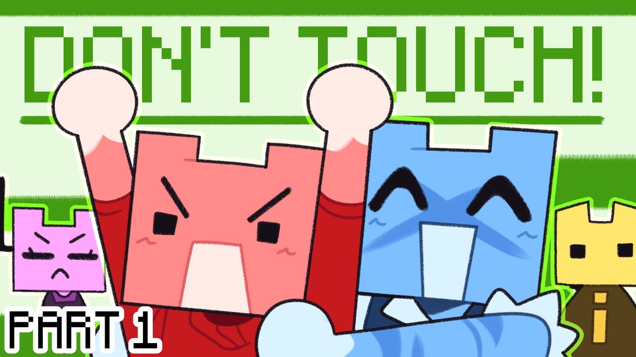 Staying Friends in Pico Park 2 (Part 1)